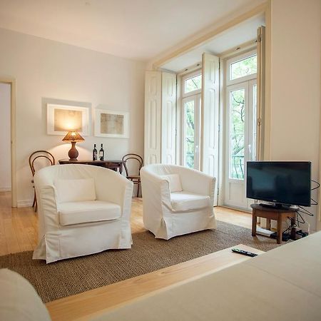 Lovelystay - Elegance And Charm! Lizbona Zewnętrze zdjęcie