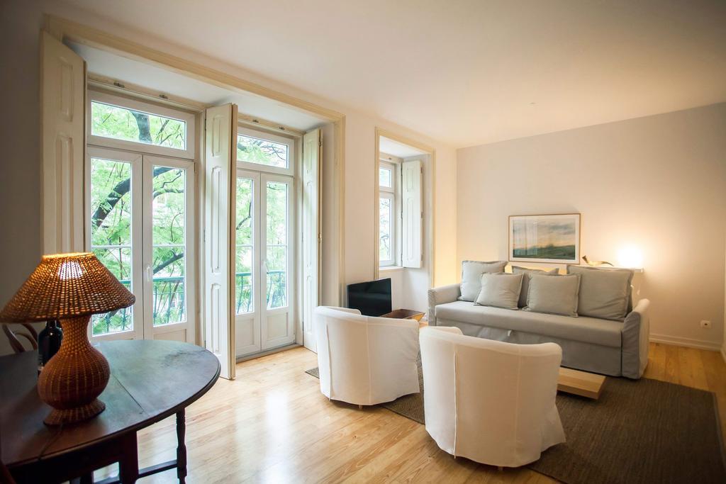 Lovelystay - Elegance And Charm! Lizbona Zewnętrze zdjęcie