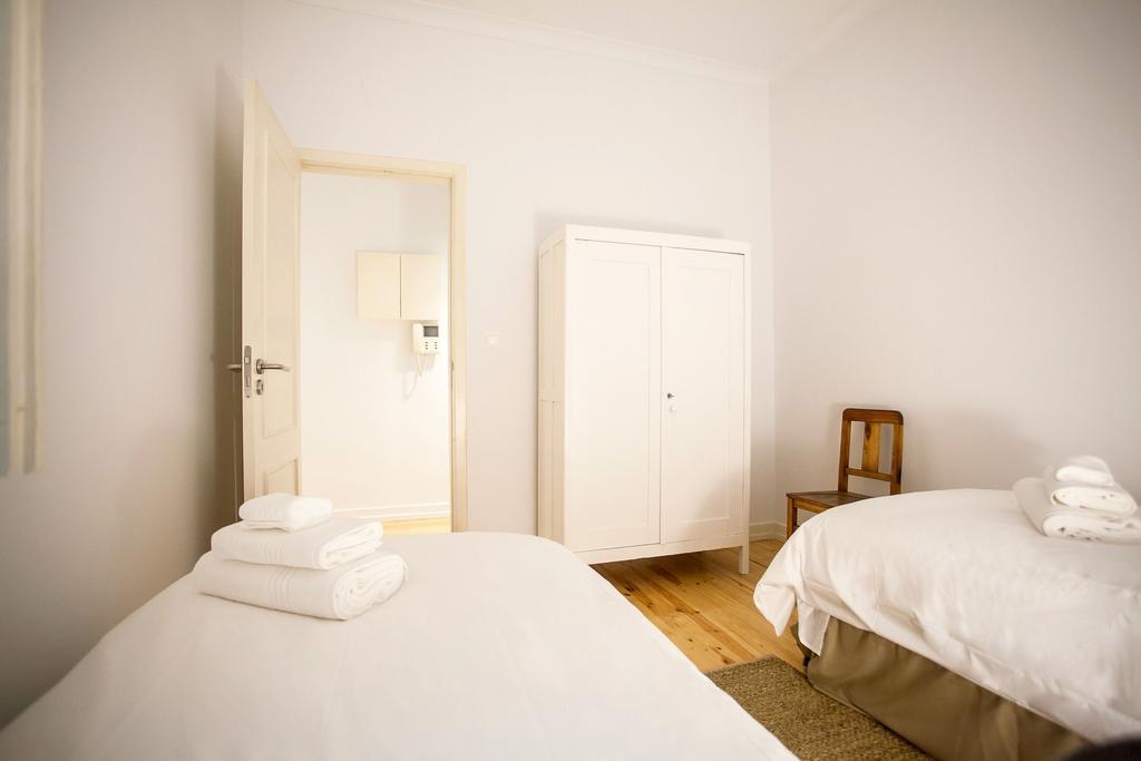 Lovelystay - Elegance And Charm! Lizbona Zewnętrze zdjęcie