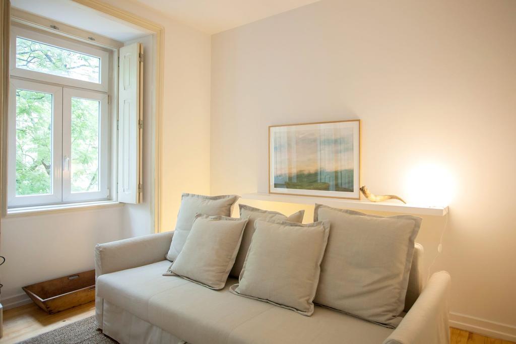 Lovelystay - Elegance And Charm! Lizbona Zewnętrze zdjęcie